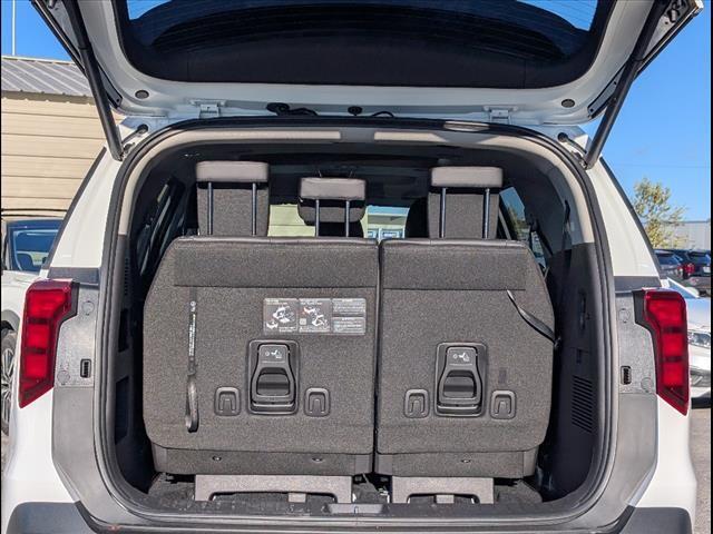 new 2026 Kia Carnival car, priced at $46,980