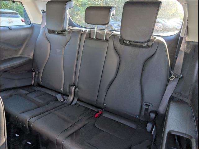 new 2026 Kia Carnival car, priced at $46,980