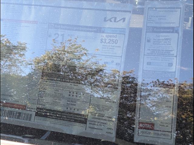 new 2026 Kia Carnival car, priced at $46,980