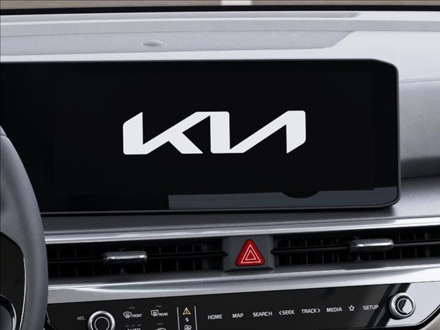 new 2026 Kia Sorento car, priced at $37,295