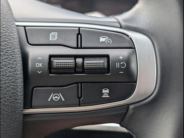 used 2023 Kia Sportage car, priced at $26,995