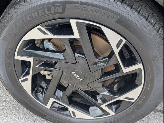 used 2023 Kia Sportage car, priced at $26,995