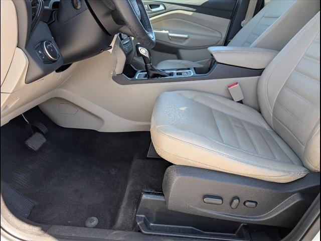 used 2018 Ford Escape car, priced at $8,994