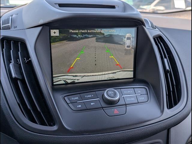 used 2018 Ford Escape car, priced at $8,994