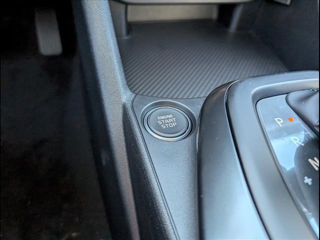 new 2025 Kia K4 car, priced at $23,225