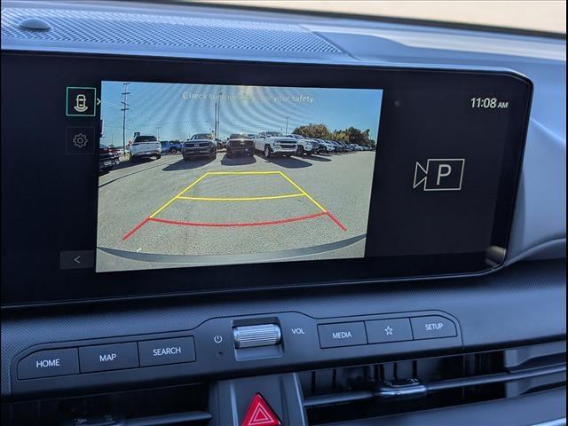 new 2025 Kia K4 car, priced at $23,225