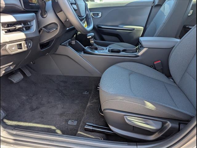 new 2025 Kia K4 car, priced at $23,225