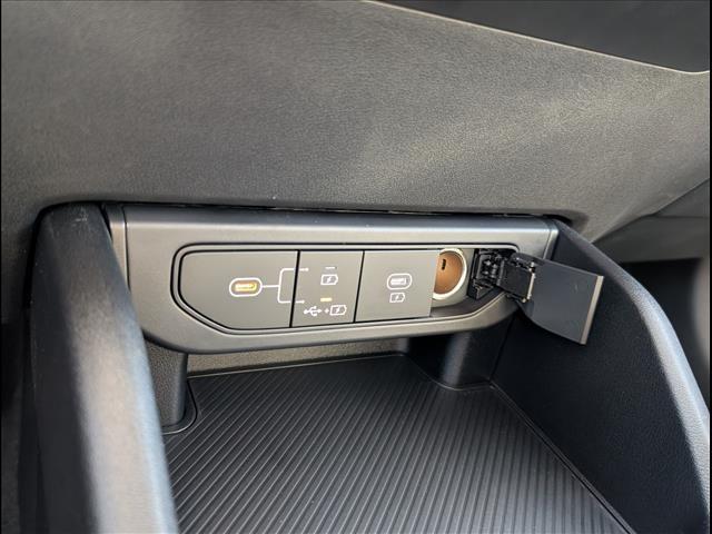 new 2025 Kia K4 car, priced at $23,225