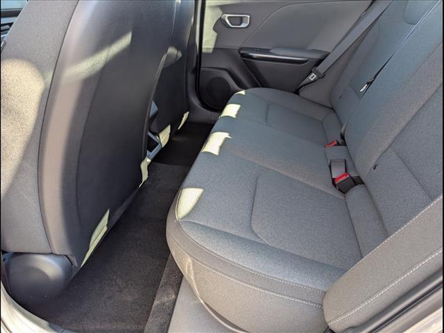 new 2025 Kia K4 car, priced at $23,225