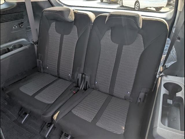new 2026 Kia Sorento car, priced at $32,435