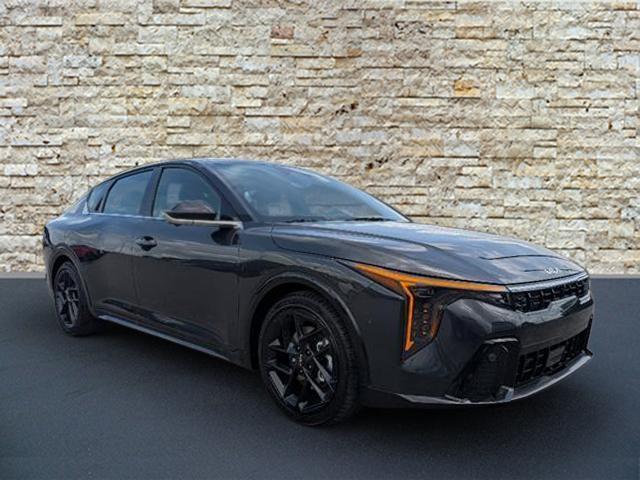 new 2025 Kia K4 car, priced at $30,530