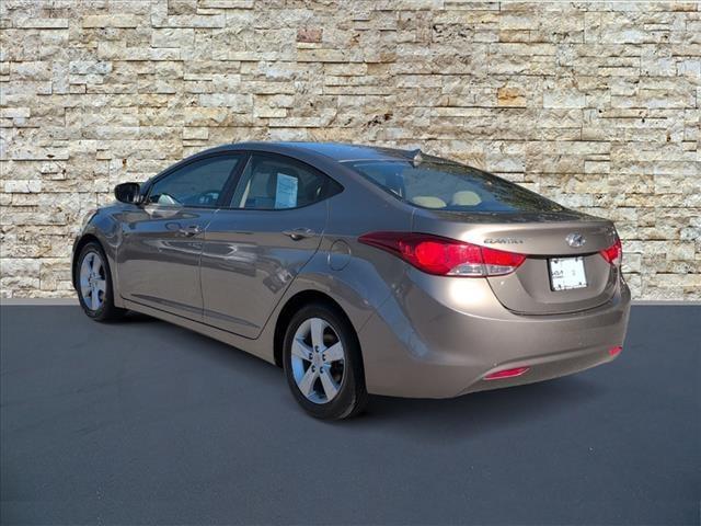 used 2013 Hyundai Elantra car, priced at $8,994