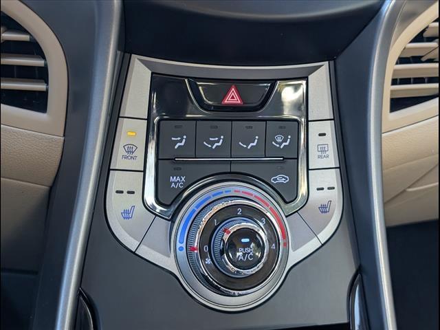 used 2013 Hyundai Elantra car, priced at $8,994