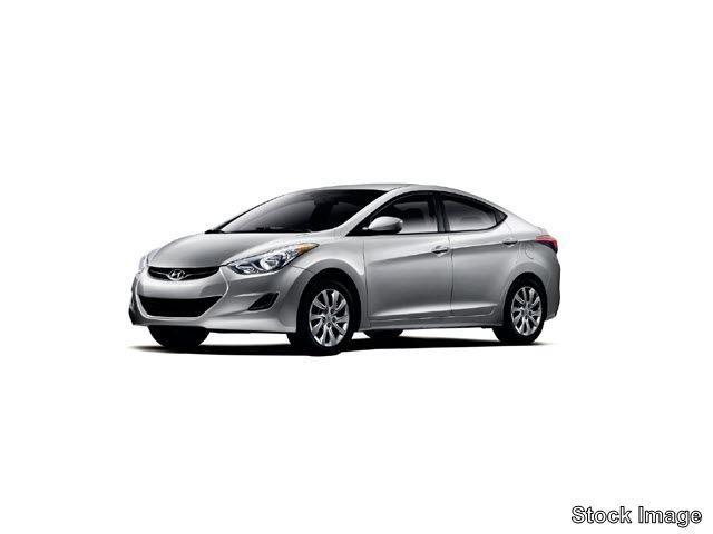 used 2013 Hyundai Elantra car, priced at $9,991