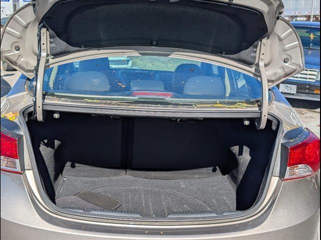 used 2013 Hyundai Elantra car, priced at $8,994