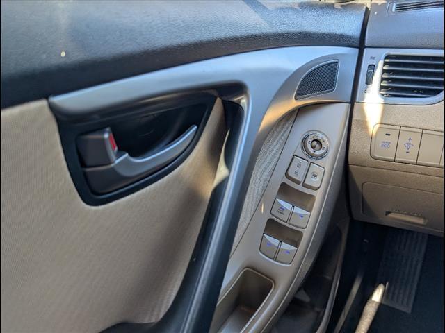 used 2013 Hyundai Elantra car, priced at $8,994