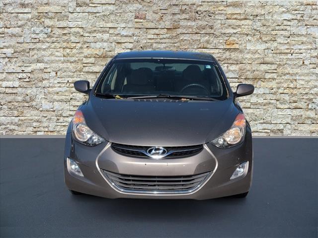 used 2013 Hyundai Elantra car, priced at $8,994