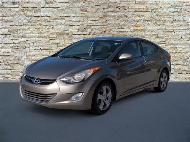 used 2013 Hyundai Elantra car, priced at $8,994