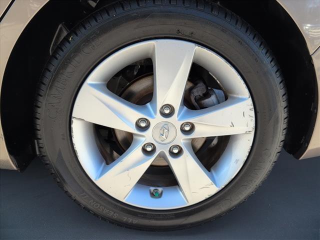 used 2013 Hyundai Elantra car, priced at $8,994