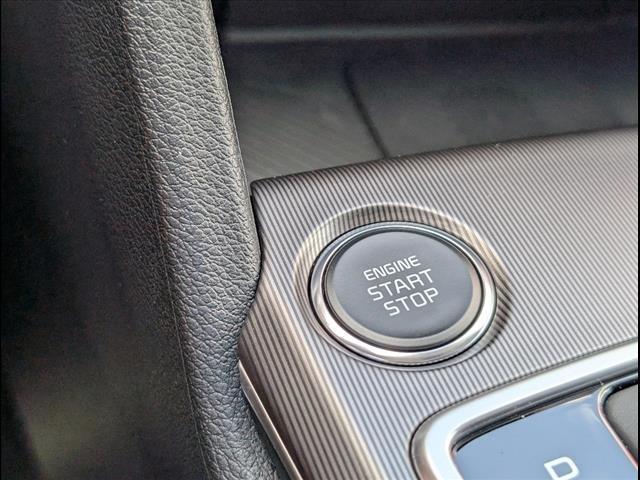 new 2026 Kia Sportage car, priced at $32,460