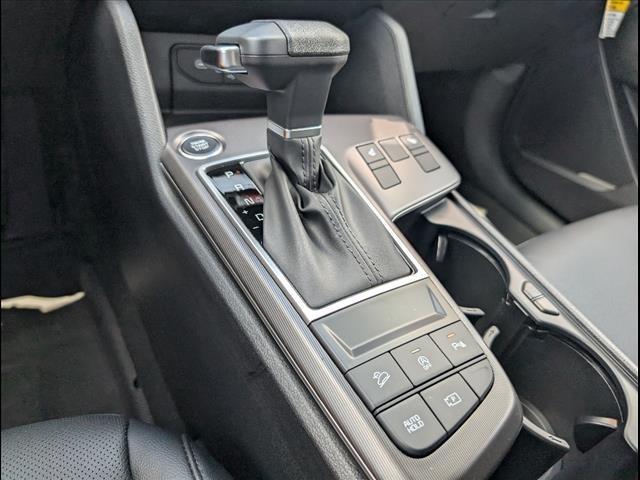 new 2026 Kia Sportage car, priced at $32,460