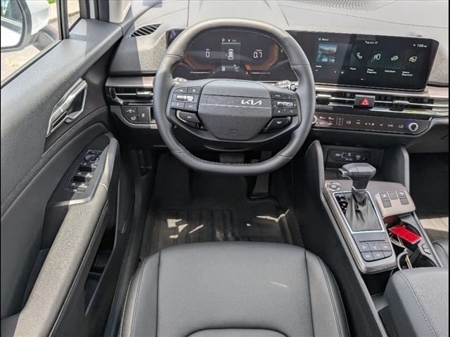 new 2026 Kia Sportage car, priced at $32,460