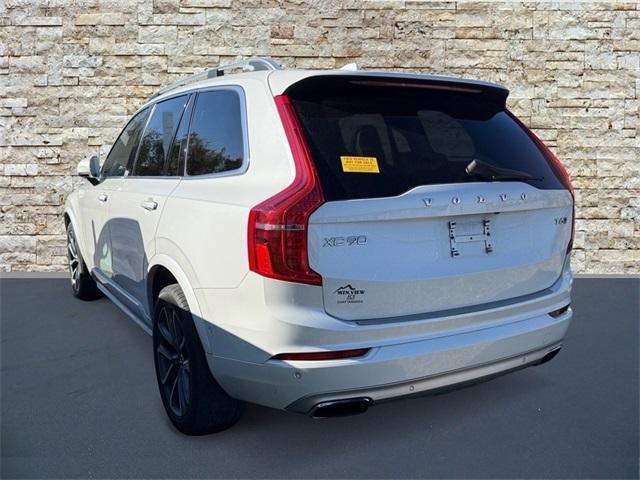 used 2017 Volvo XC90 car, priced at $16,493
