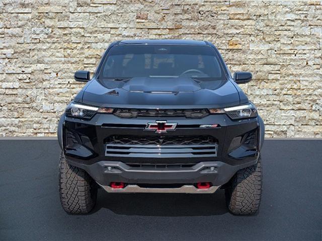 used 2024 Chevrolet Colorado car, priced at $48,493