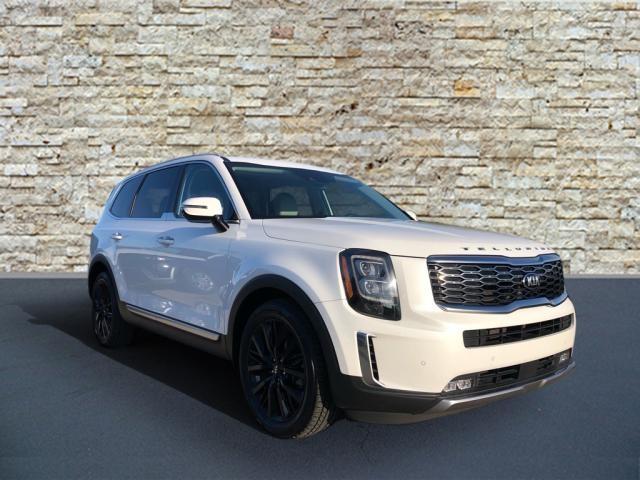 used 2020 Kia Telluride car, priced at $30,493