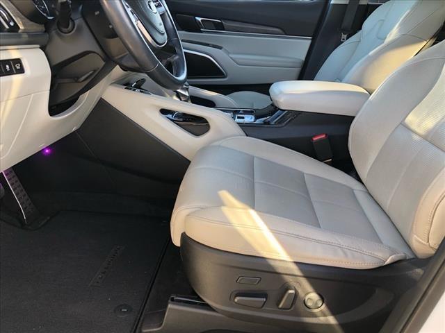 used 2020 Kia Telluride car, priced at $30,493