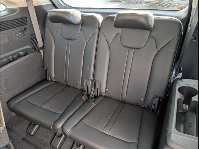 new 2026 Kia Sorento car, priced at $35,015