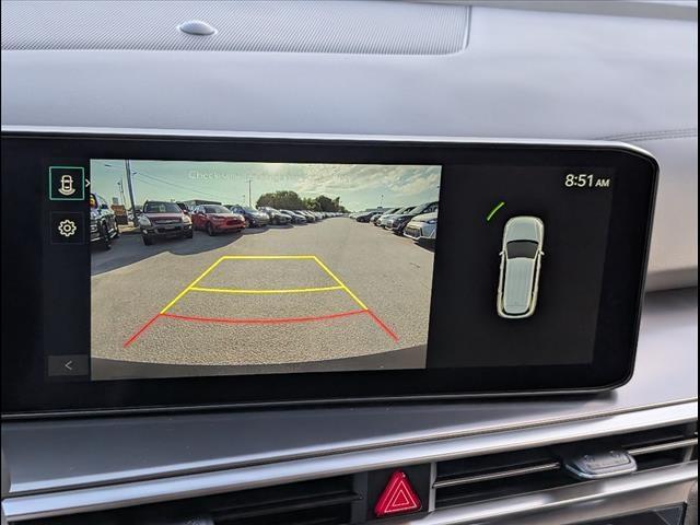 new 2026 Kia Sorento car, priced at $35,015