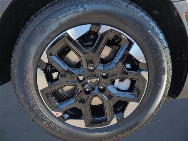 new 2026 Kia Sorento car, priced at $35,015