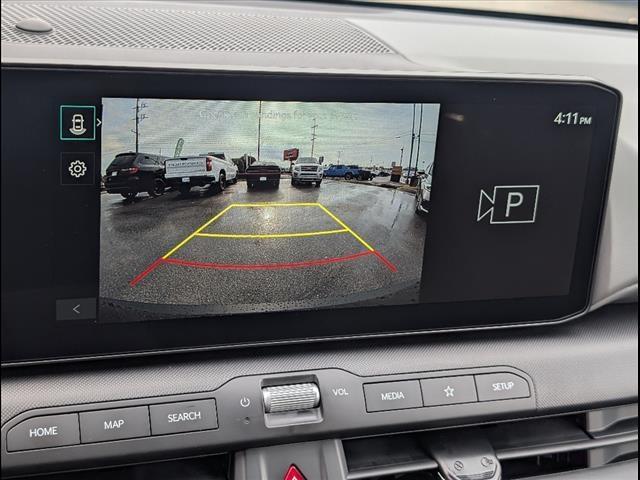 new 2025 Kia K4 car, priced at $23,335