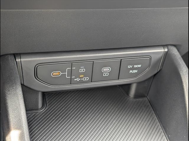 new 2025 Kia K4 car, priced at $23,335