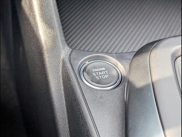 new 2025 Kia K4 car, priced at $23,335