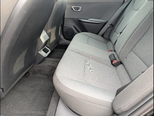 new 2025 Kia K4 car, priced at $23,335