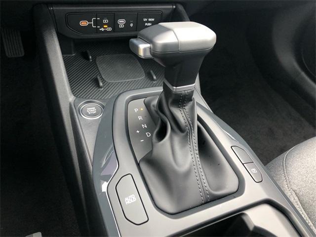 new 2025 Kia K4 car, priced at $24,065