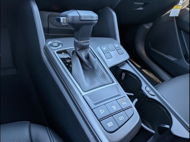 new 2026 Kia Sportage car, priced at $32,105