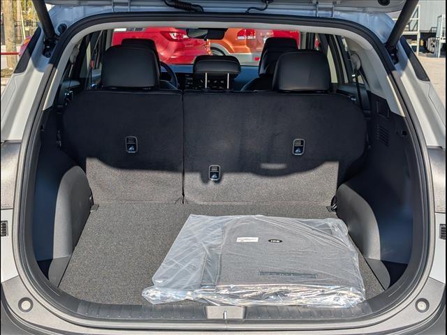 new 2026 Kia Sportage car, priced at $32,105