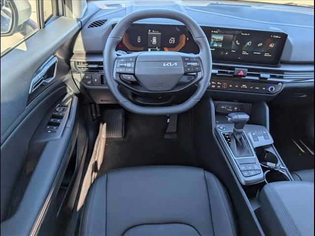 new 2026 Kia Sportage car, priced at $32,105