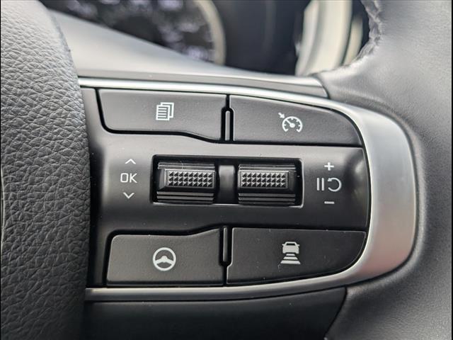 used 2023 Kia K5 car, priced at $25,993