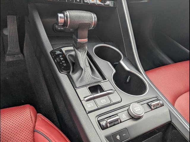 used 2023 Kia K5 car, priced at $25,993