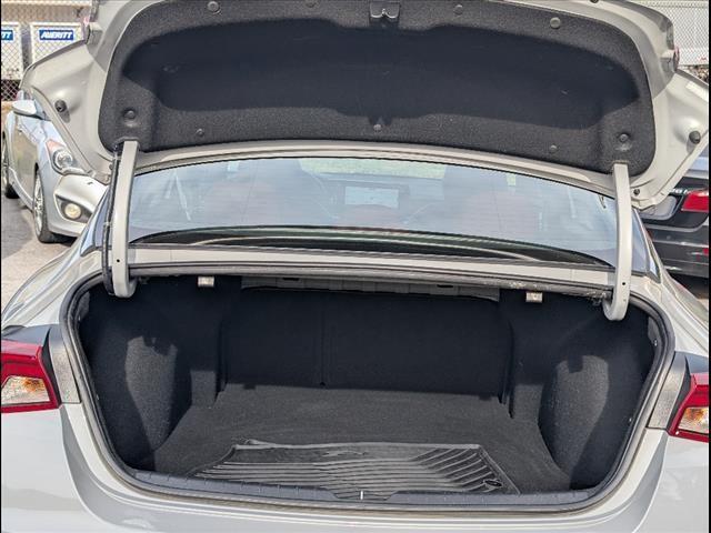 used 2023 Kia K5 car, priced at $25,993