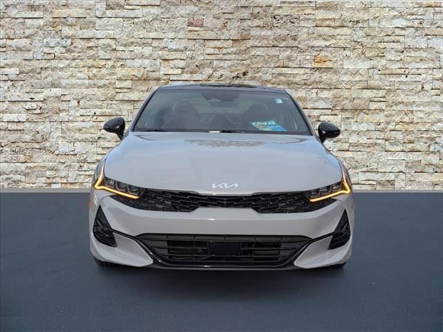 used 2023 Kia K5 car, priced at $25,993