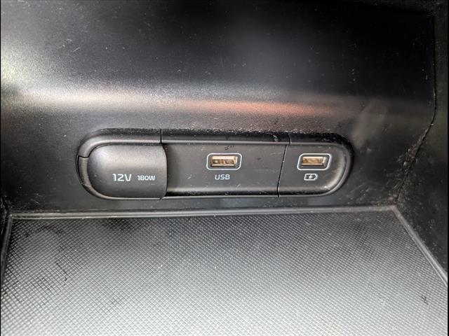 used 2023 Kia K5 car, priced at $25,993