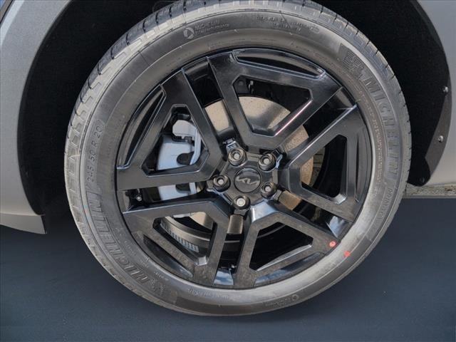new 2025 Kia Telluride car, priced at $49,326