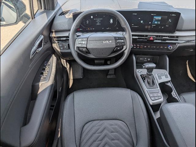 new 2026 Kia Sportage car, priced at $37,430