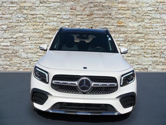 used 2022 Mercedes-Benz GLB 250 car, priced at $35,994