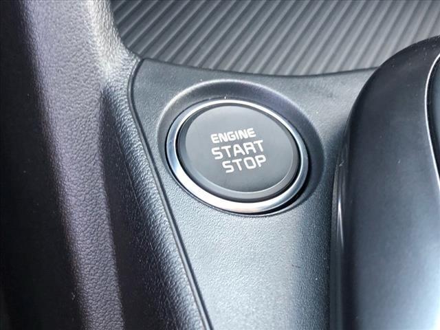 new 2025 Kia K4 car, priced at $24,140